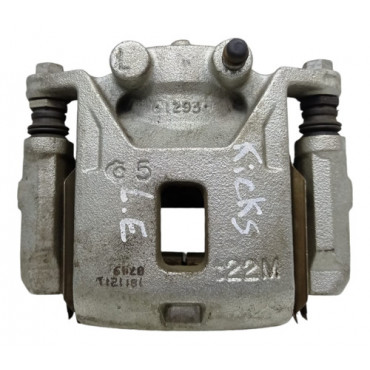 Pinça Dianteira Esqu...