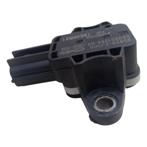 Sensor Impacto Kia Mohave 3.0 Diesel 2010 Aut 