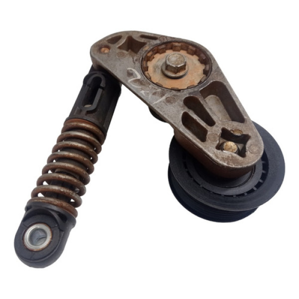 Tensor Correia Freelander 2 Se Si4 2013 2.0 Gas Aut