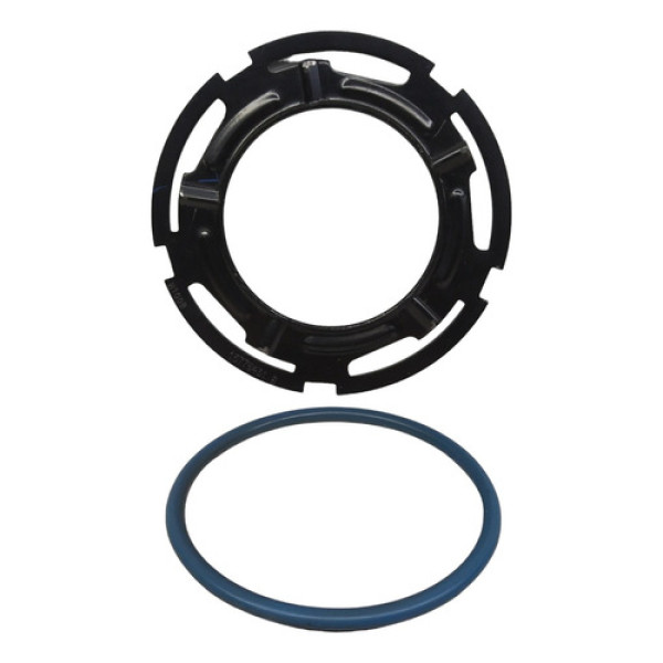 Trava Sensor Nível Boia Auxiliar Gm Captiva Sport 3.0 2011