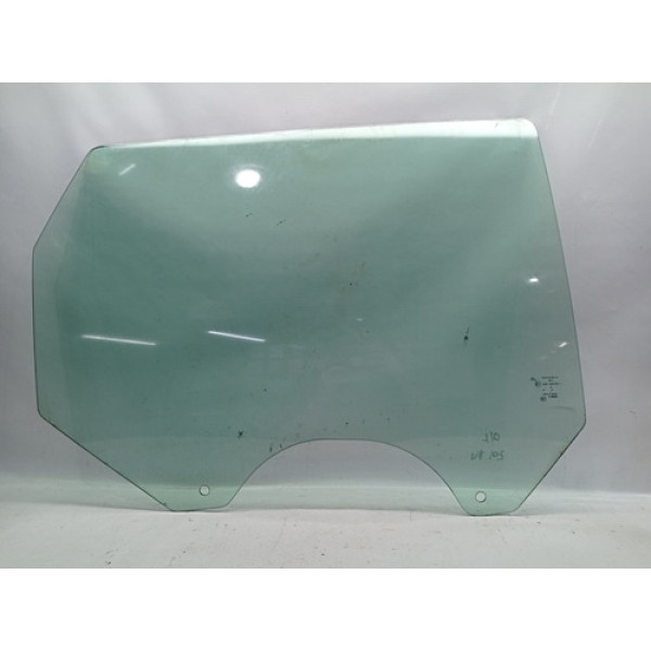 Vidro Traseiro Direito Fiat Freemont 2012 2.4 Emotion Aut