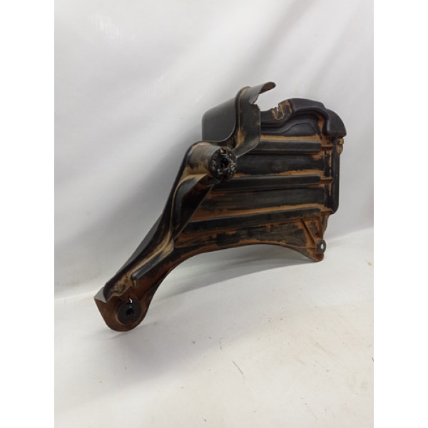 Extensão Parabarro Traseiro Direito Volkswagen T-cross 2020