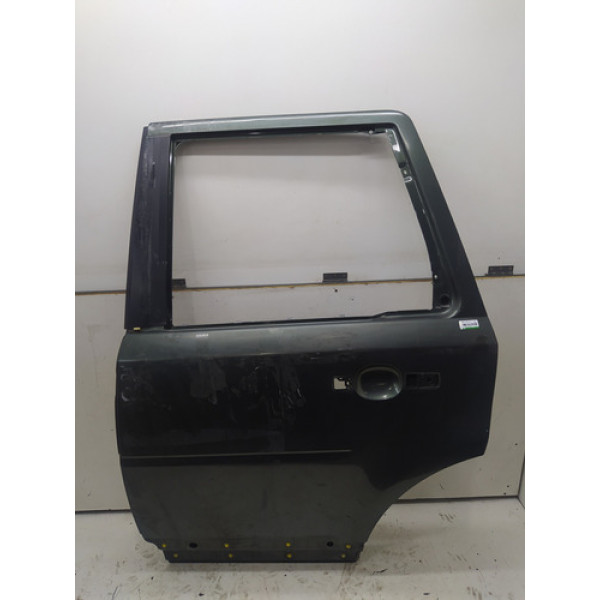 Porta Traseira Esquerda Freelander 2 2009 3.2