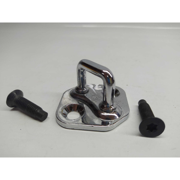 Batente Fechadura Porta Jaguar Xf 3.0 2012