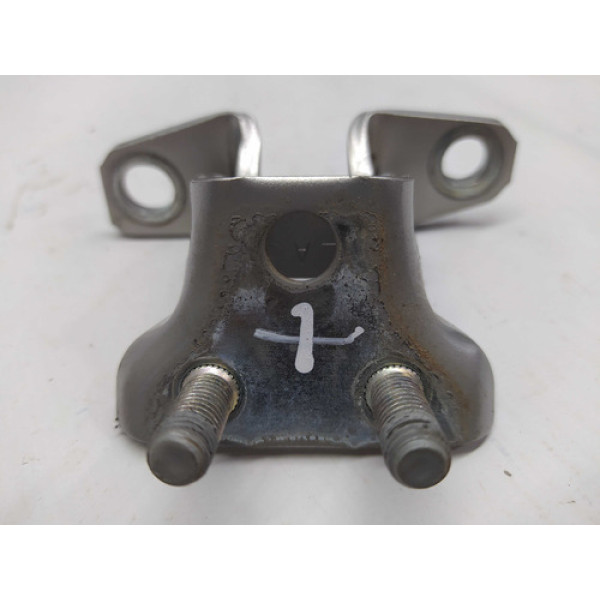 Dobradiça Superior Traseiro Esquerdo Lancer 2012 2.0 Aut