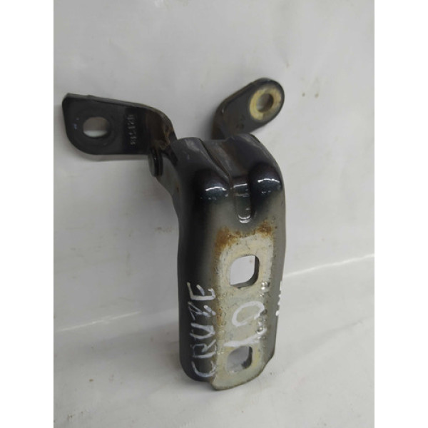 Dobradiça Inferior Porta Traseira Direita Cruze 2018 