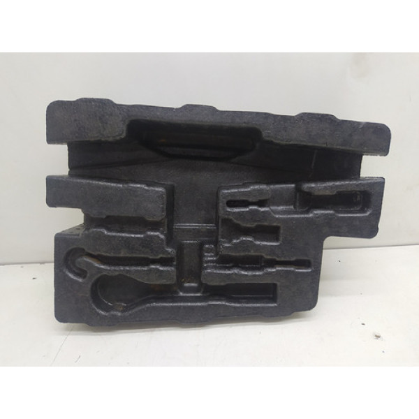 Suporte Isopor Kit Macaco Veracruz 2008 3.8 V6