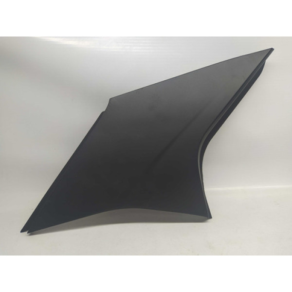 Acabamento Coluna Externa Direita Traseira Nissan Kicks 