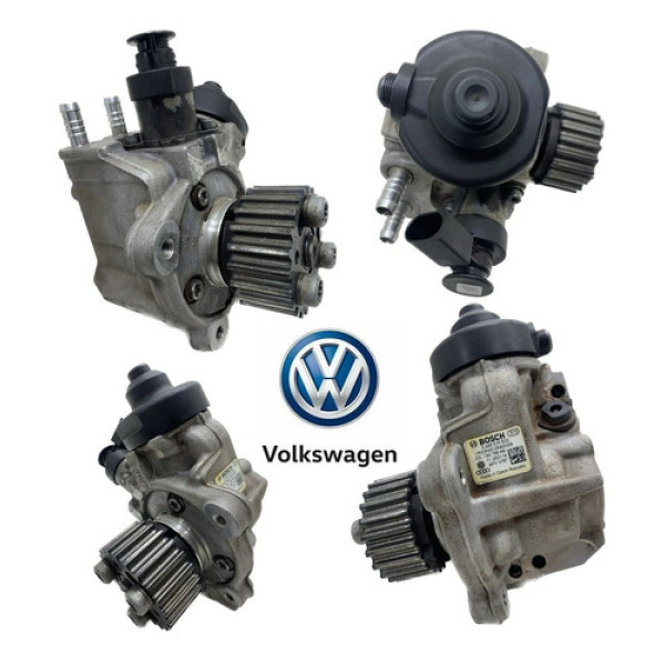 Bomba Alta Pressão Amarok Biturbo 2.0 Diesel 4x4 2014