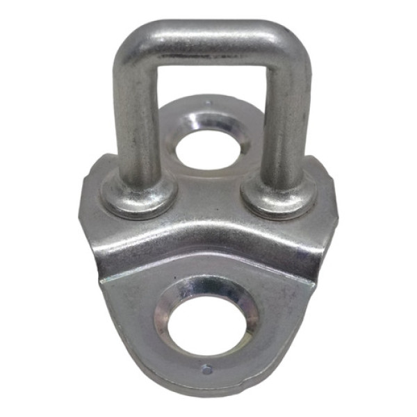 Batente Tampa Traseira Honda Hrv 1.8 Exl 2021