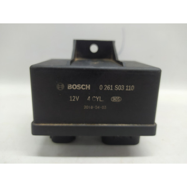 Módulo Ventoinha Nissan Kicks S 1.6 2018