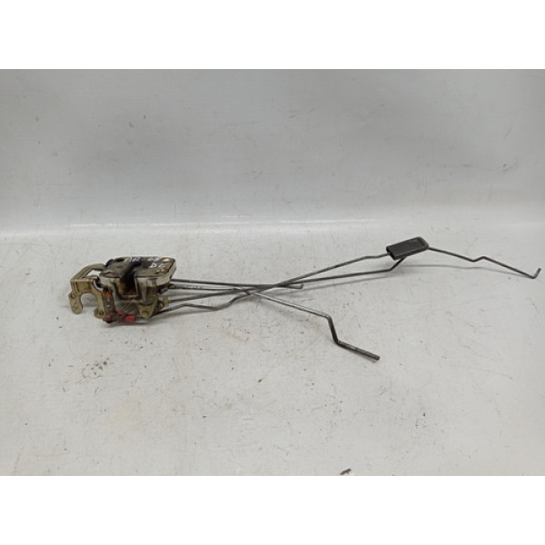 Fechadura De Porta Dianteira Esquerda Sportage 2003