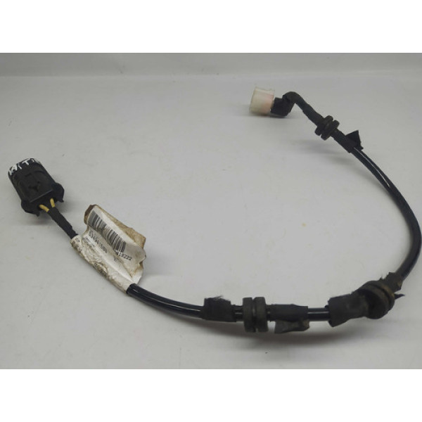 Chicote Pinça Traseiro Jeep Compass 1.3 Turbo 2023