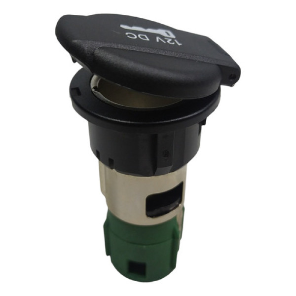 Tomada Usb Auxiliar Jeep Compass 2023