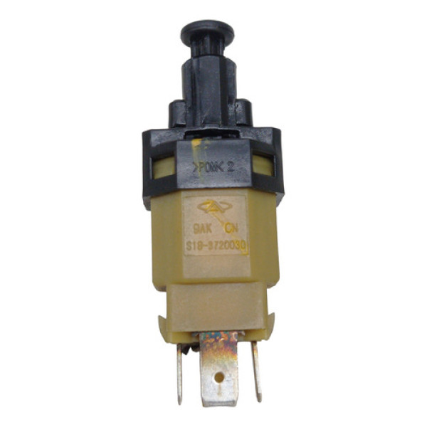 Interruptor Pedal Chery Tiggo 3x Plus 2022 1.0 Aut