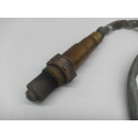 Sonda Lambda Bmw X3 Xdrive 3.0 2012 Pre Catalisador 