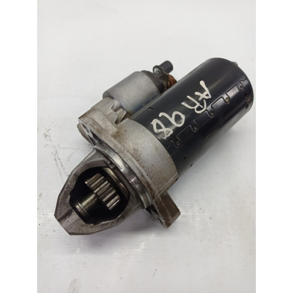 Motor De Arranque Mercedes C200 Cgi 2014