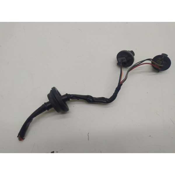 Chicote Soquete Lanterna Cruze 2019 Ltz Turbo