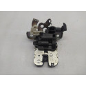 Fechadura Porta Malas Audi A5 Sportback 2014 2.0 Tfsi