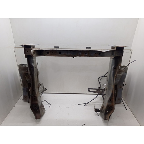 Mini Frente Dodge Journey 2009 2.7 V6 