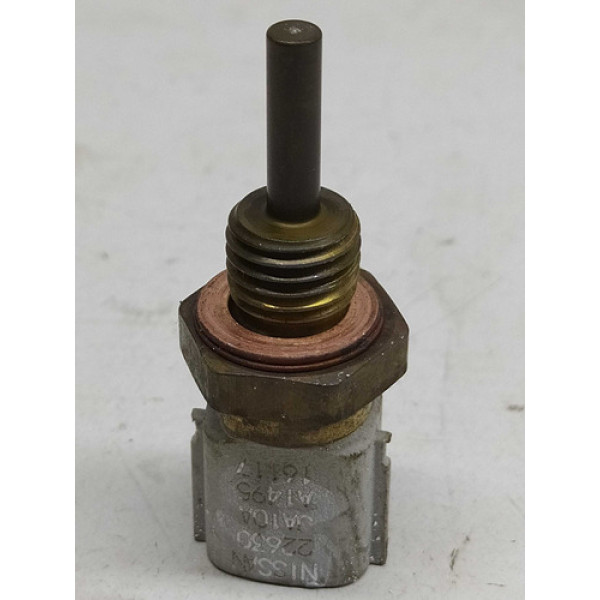 Sensor Temperatura Nissan Kicks 1.6 2017 A1495-16117