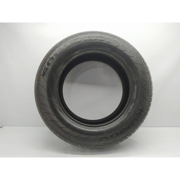 Pneu 1uni Kumho Solus Kl21 P245/65r18 110h M S Dot K2dy Ycl9