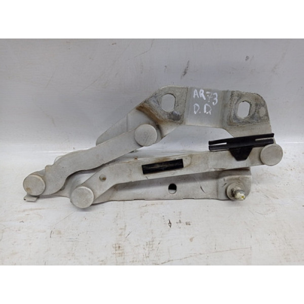 Dobradiça Do Capô Lado Direito Land Rover Evoque 2013 2.0 