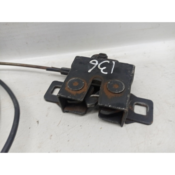 Cabo Abertura Capo Freelander 2 2008 3.2