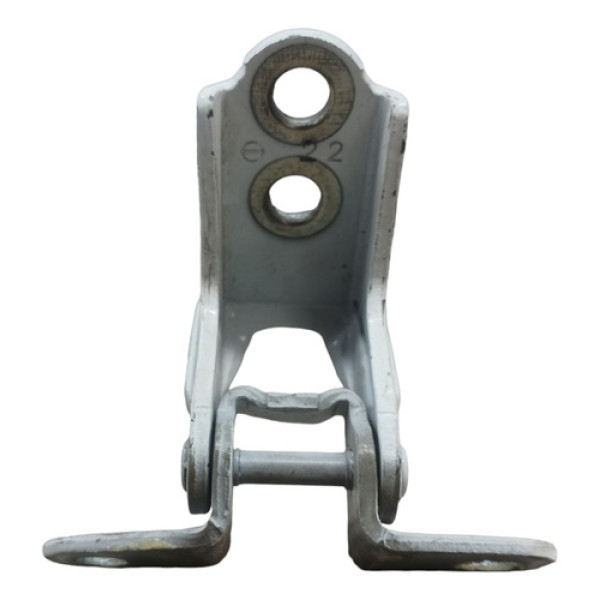 Dobradiça Inferior Traseira Direita Nissan Kicks 2020 1.6 