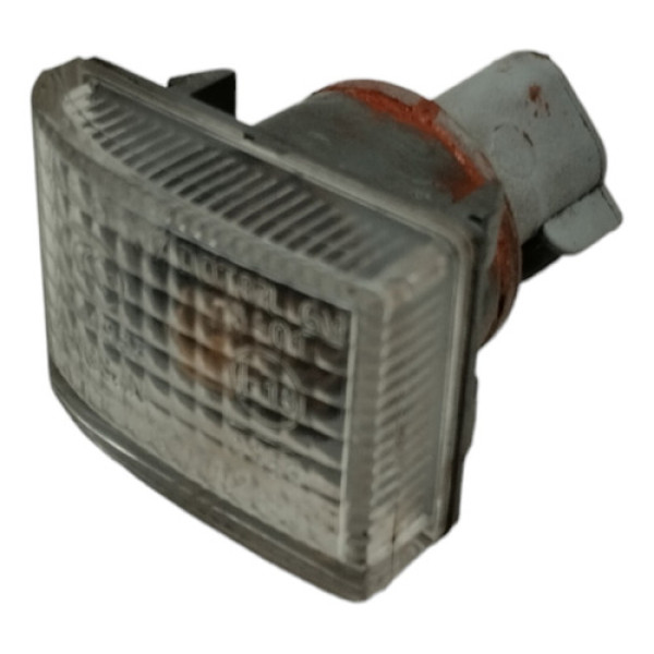 Acabamento Pisca Grade Paralama Captiva Sport 4x4 3.0 2011