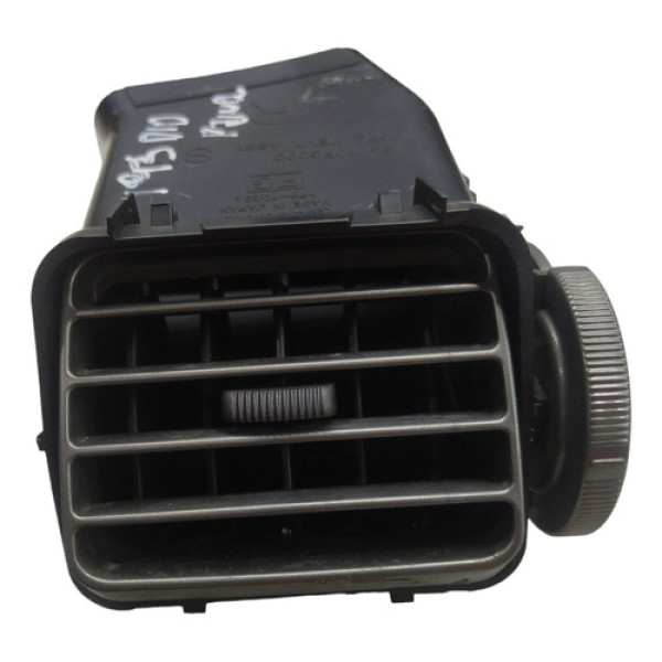 Difusor Ar Dianteiro Direito Subaru Forester Lx 2011 2.0