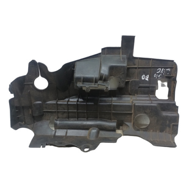 Defletor Dianteiro Direito Civic 2018 2.0 Aut 