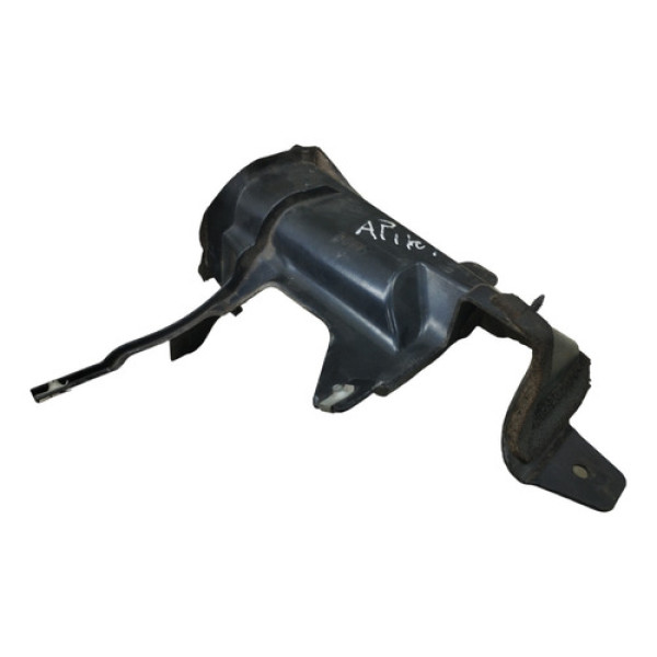 Protetor Térmico Compartimento Motor Jaguar Xf 2012 3.0