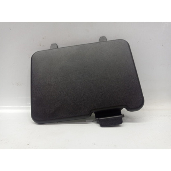 Tampa Acabamento Pé Carona Jaguar Xf Luxury 2012 3.0 V6