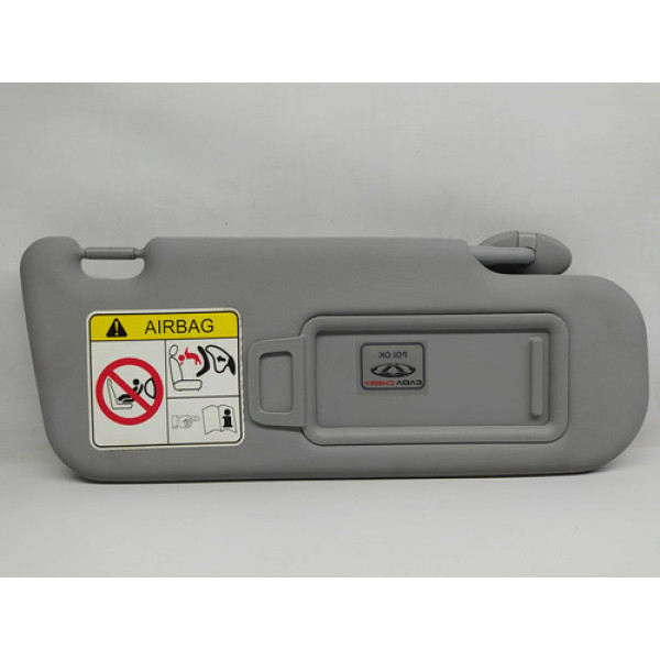 Quebra Sol Direito Chery Tiggo 3x Pro 2023