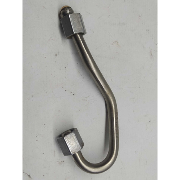 Cano Bomba Alta Pressão Vw Up 1.0 Tsi 2020