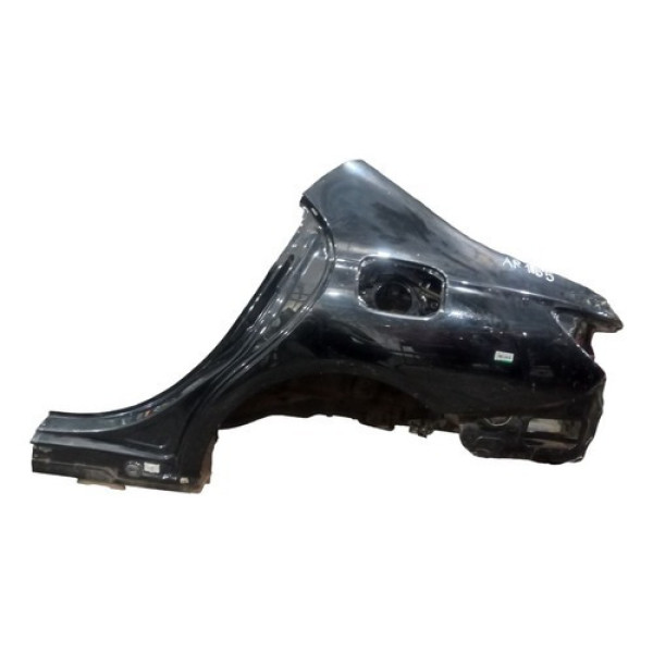 Lateral Traseria Esquerda Mercedes Cla 200 1.6 Aut 2016