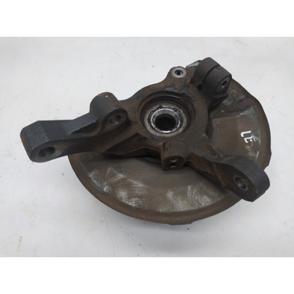 Manga Eixo Dianteiro Esquerdo Mitsubishi Asx 2019 2.0 Aut