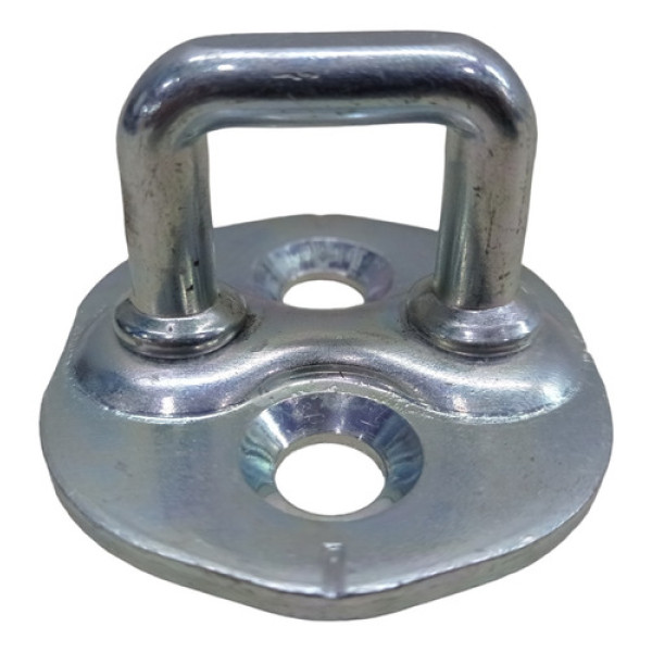 Batente Porta Traseira Esquerda Hyundai Hb20 S 1.0 2023