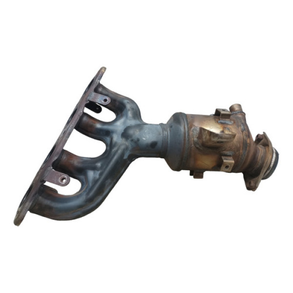 Catalisador Toyota Corolla Cross Xrx 2023 1.8 Hybrid Aut