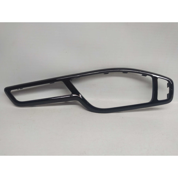 Moldura Maçaneta Interna Dianteira Esquerda Evoque 2013 