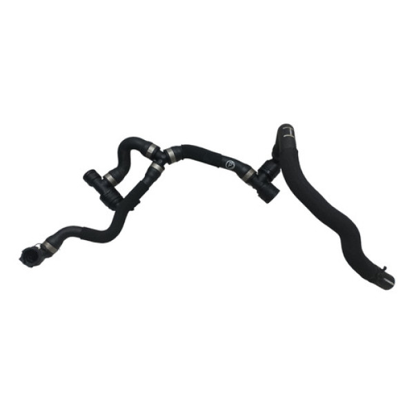 Mangueira Agua Radiador Bmw X3 2024 2.0 Hibrido 