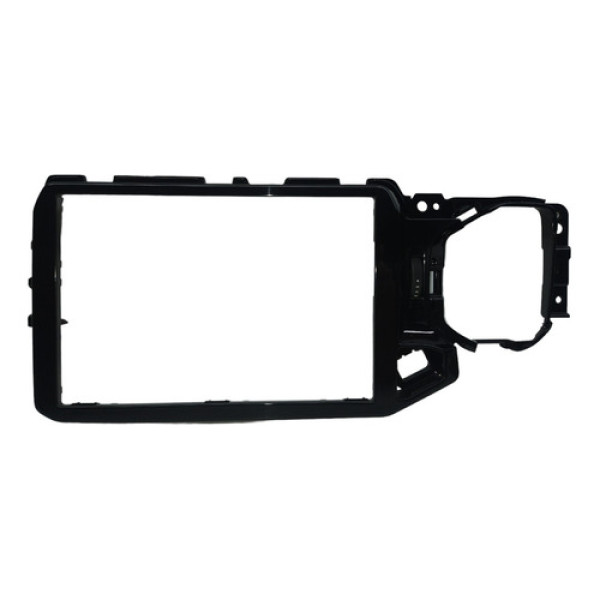 Moldura Central Multimidia Chery Tiggo 5x Pro 2021