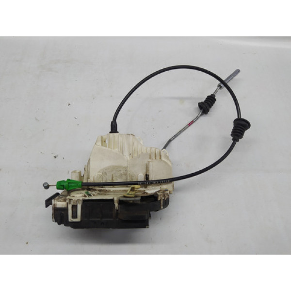 Fechadura Porta Traseira Esquerda Dodge Journey 2010 2.7