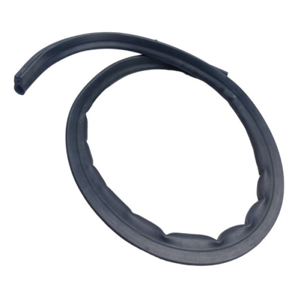 Borracha Vedação Churrasqueira Vw Nivus 2021 1.0 Tsi