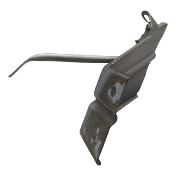 Suporte Paralama Dianteito Esquerdo Gm Captiva 3.0 2011