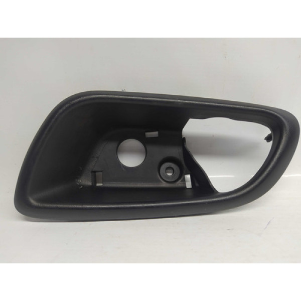 Moldura Maçaneta Interna Traseira Esquerda Fiat Freemont 