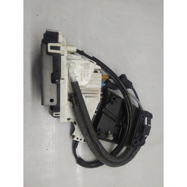 Fechadura Porta Dianteiro Direito Toro Volcano 2020 2.4 Aut