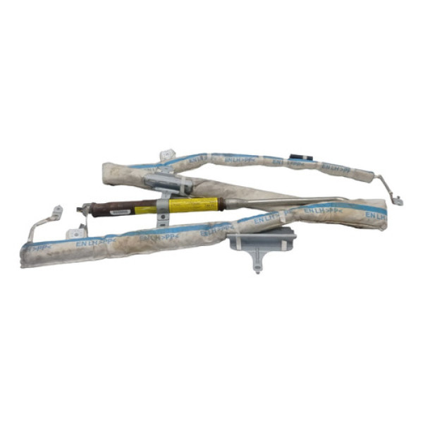 Cortina Air Bag Lado Esquerdo Hyundai Sonata 2.4 2012 Aut