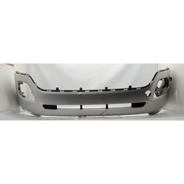 Parachoque Dianteiro Jeep Compass 2017 2.0 Aut